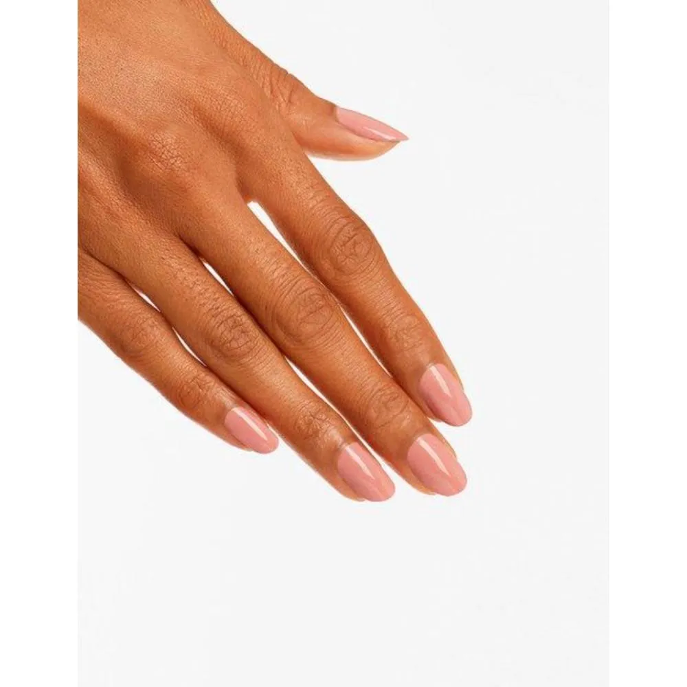 OPI Gel Color - I'll Have A Gin & Tectonic GC I61