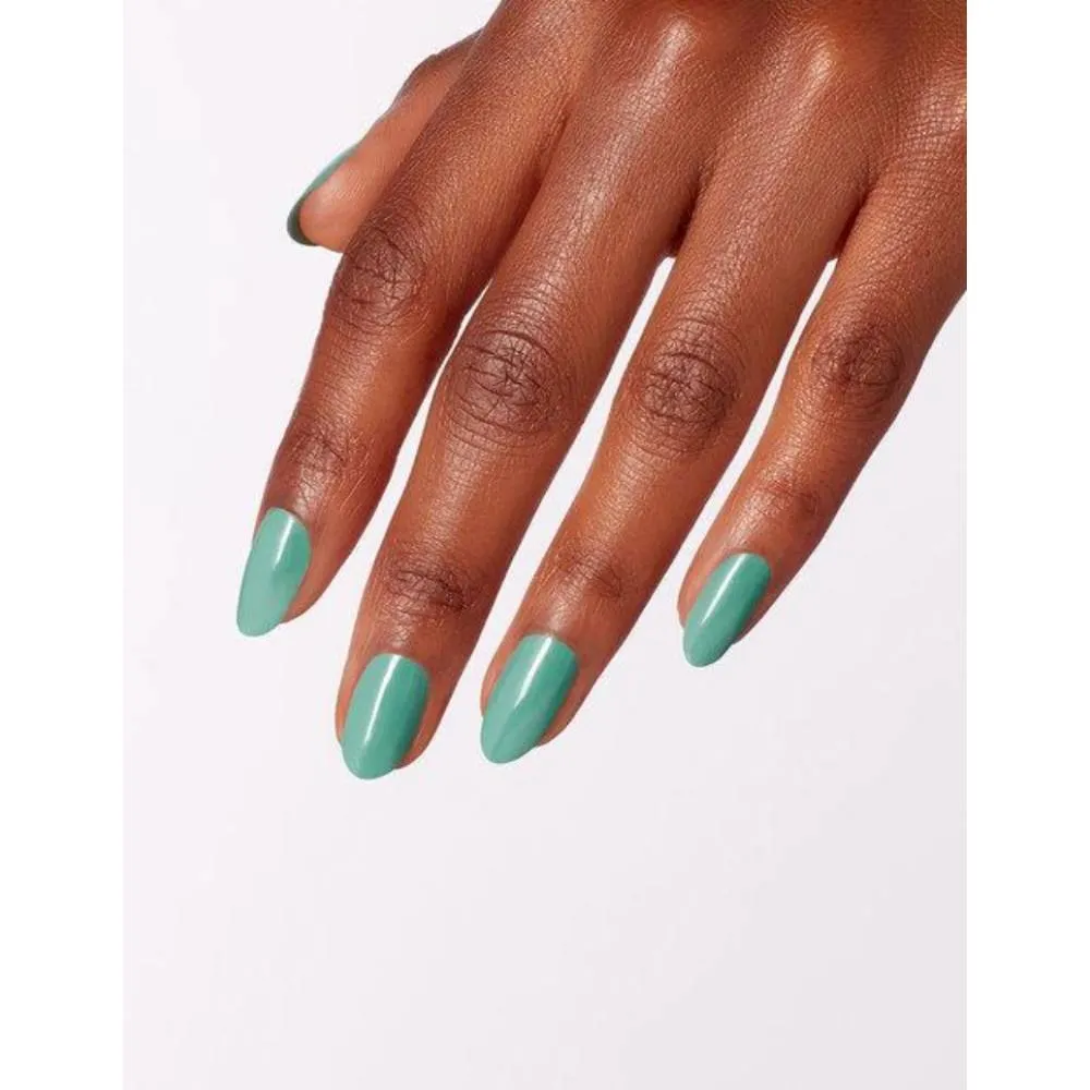 OPI Gel Color - I'm On A Sushi Roll GC T87