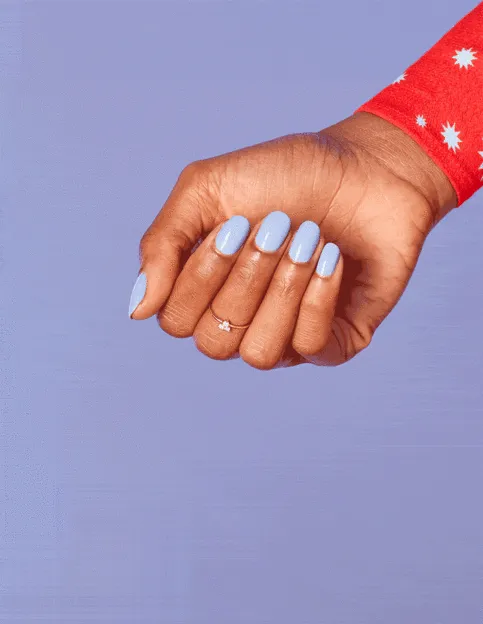 OPI Gel Color - Kanpai OPI! GC T90