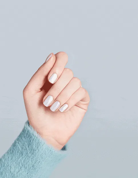 OPI Gel Color - Kyoto Pearl GC L03