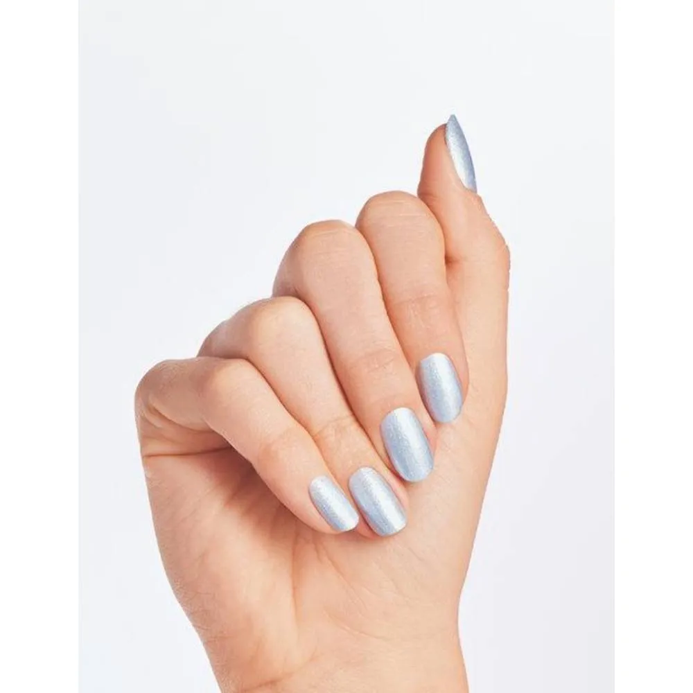 OPI Gel Color - Let Love Sparkle GC HPL08