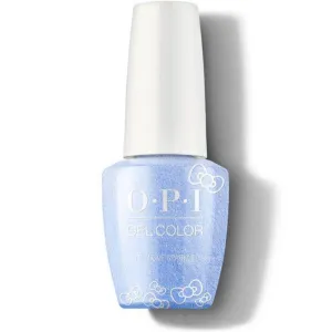 OPI Gel Color - Let Love Sparkle GC HPL08