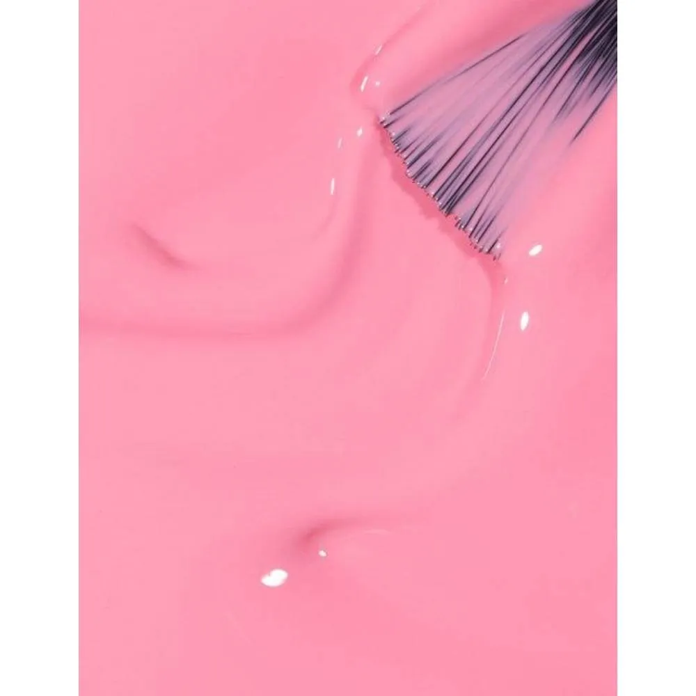 OPI Gel Color - Lima Tell You About This Color GC P30