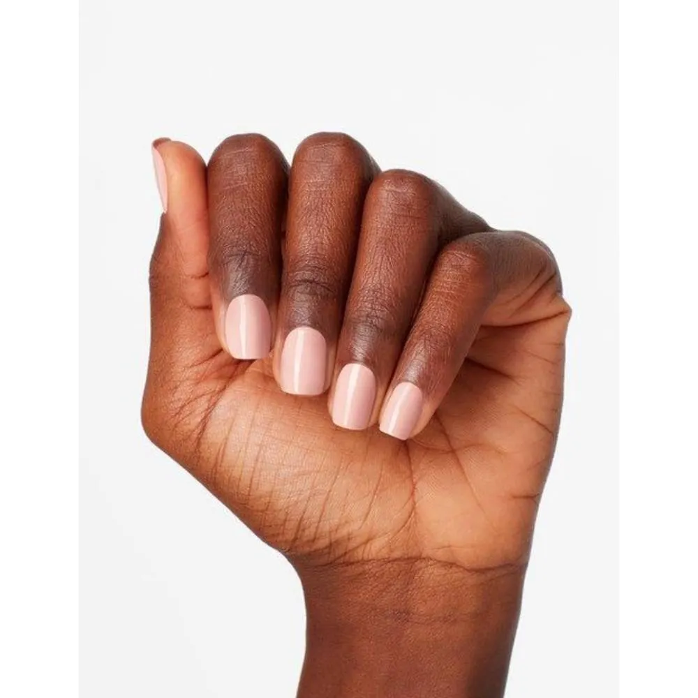 OPI Gel Color - Machu Peach-u GC P36