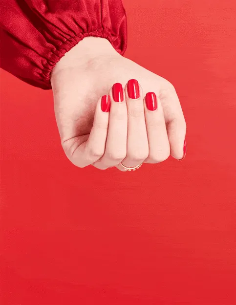 OPI Gel Color - Madam President GC W62