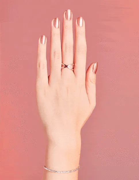 OPI Gel Color - Made It To The Seventh Hill GC L15