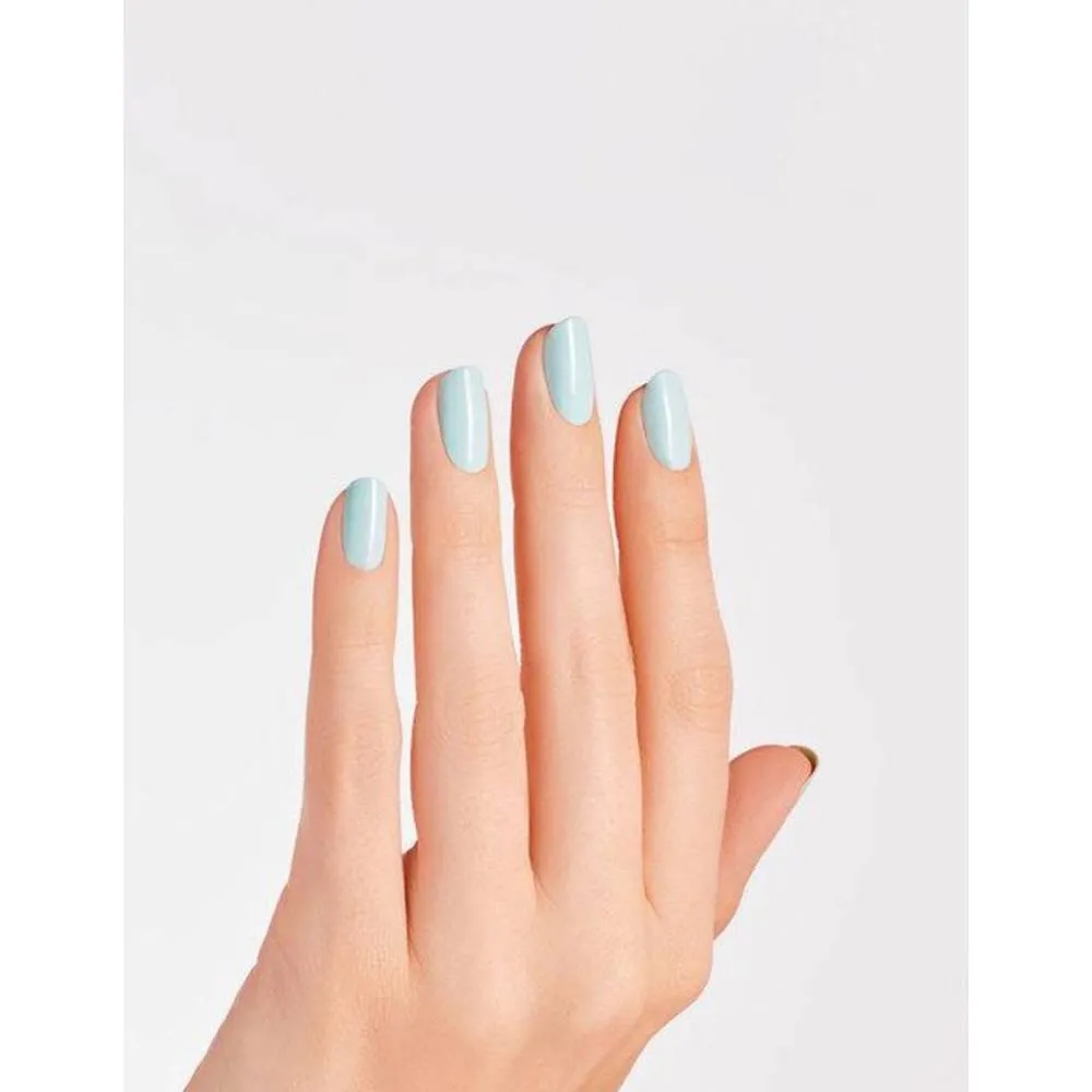 OPI Gel Color - Mexico City Move-mint GC M83