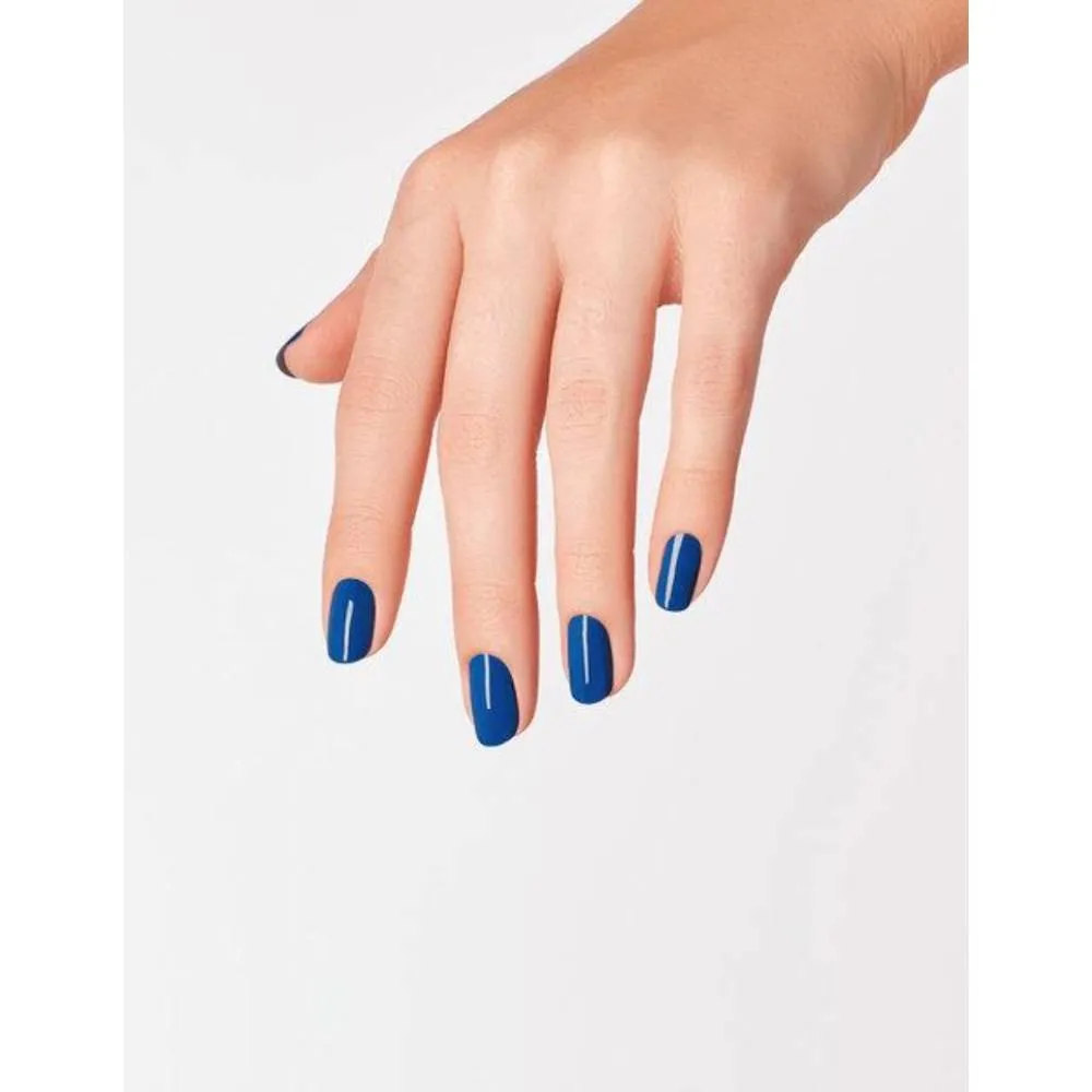OPI Gel Color - Mi Casa Es Blue Casa GC M92