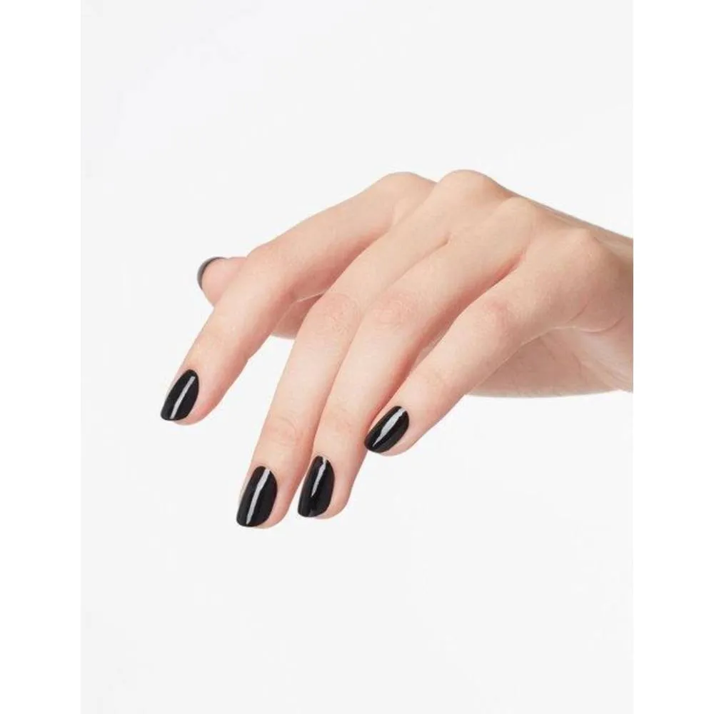 OPI Gel Color - My Gondola Or Yours? GC V36
