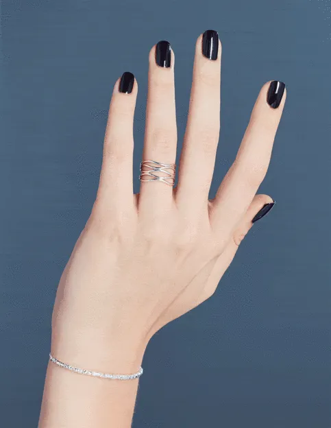 OPI Gel Color - My Gondola Or Yours? GC V36
