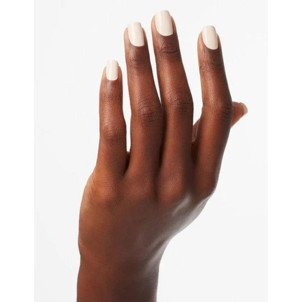 OPI Gel Color - My Vampire Is Buff GC E82