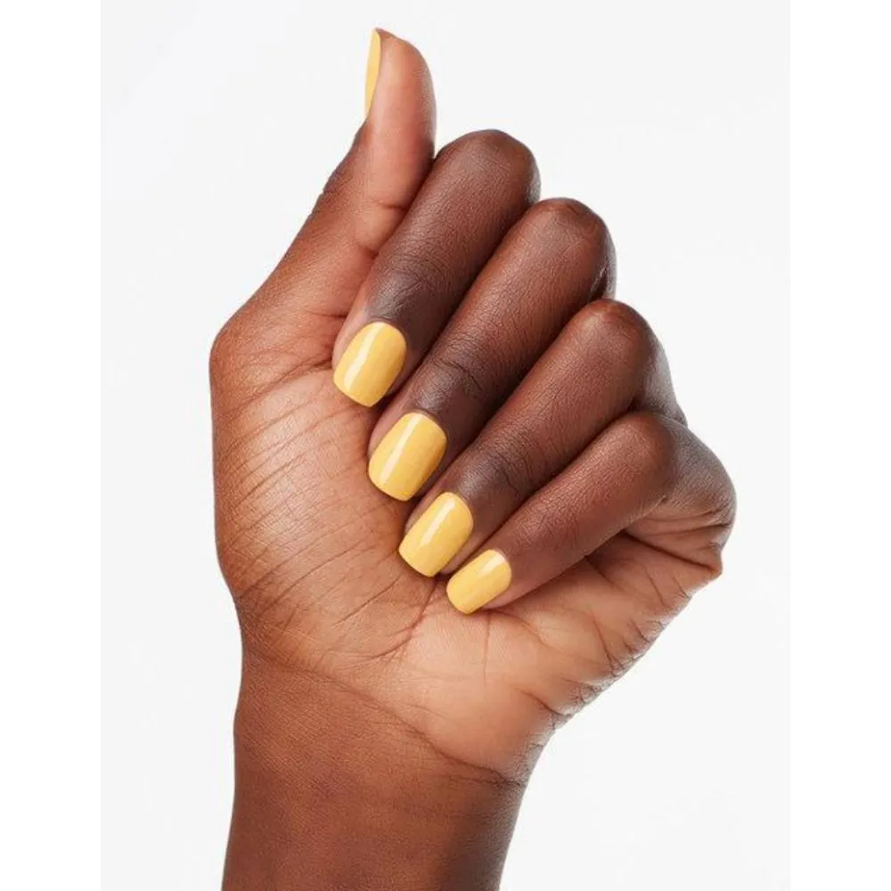 OPI Gel Color - Never A Dulles Moment GC W56