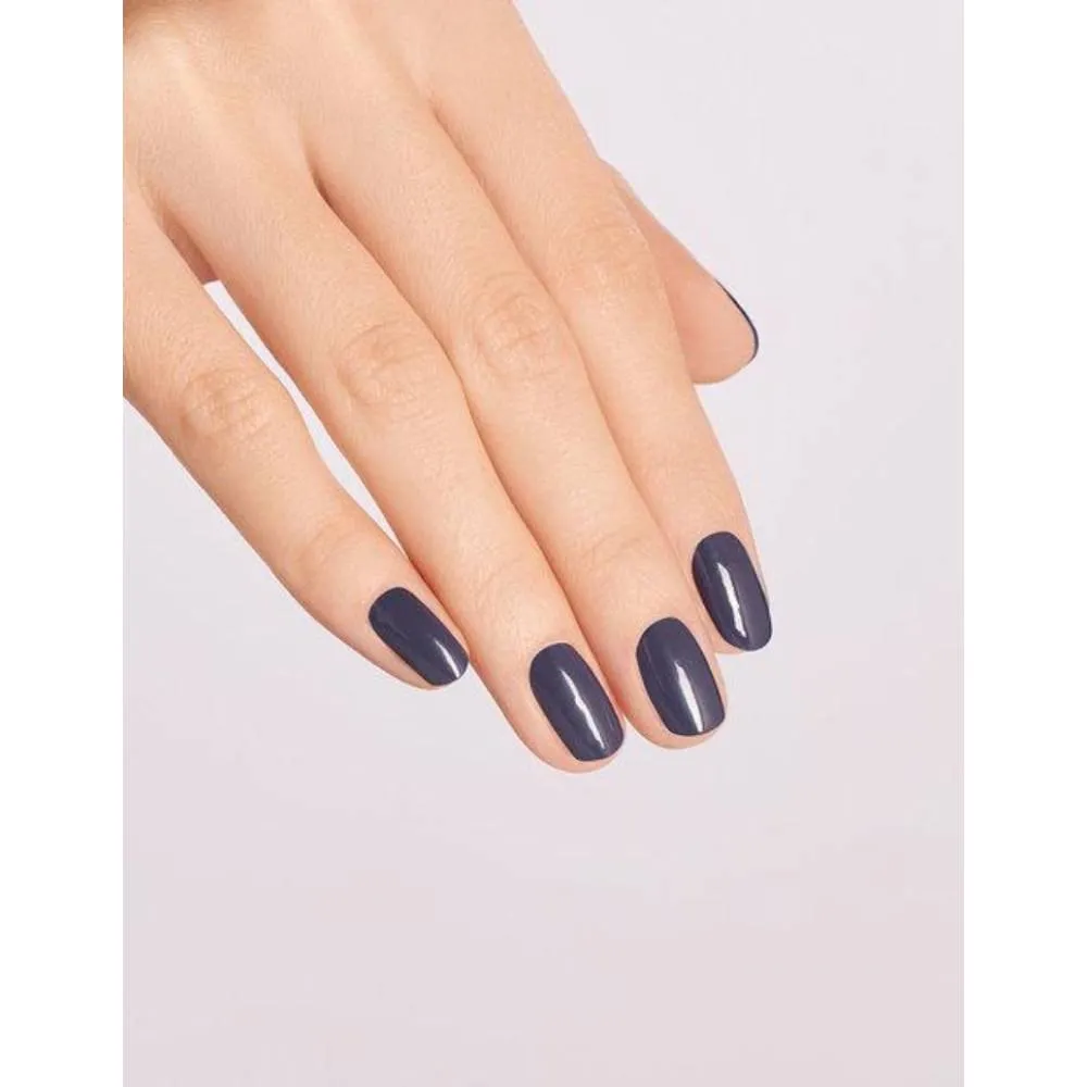OPI Gel Color - Nice Set Of Pipes GC U21