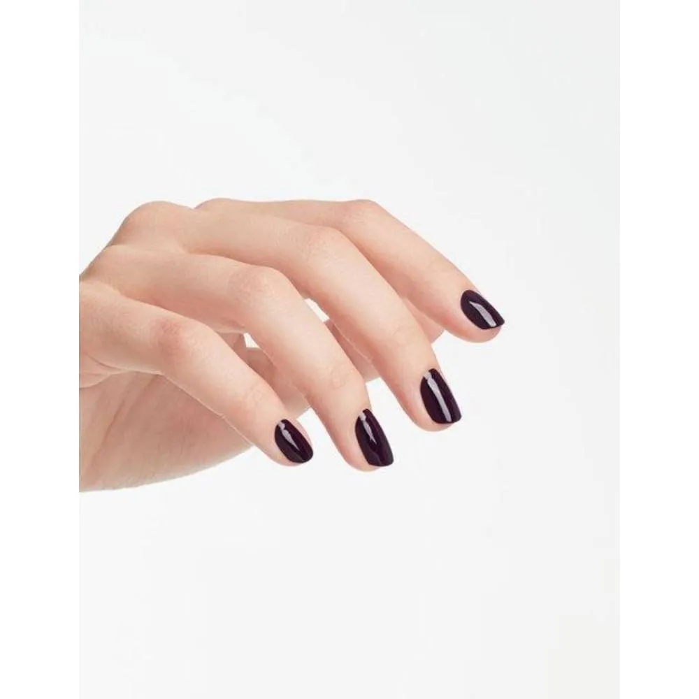 OPI Gel Color - O Suzi Mio GC V35