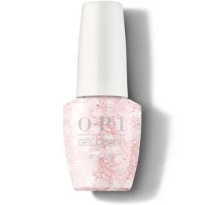 OPI Gel Color - Petal Soft GC T64