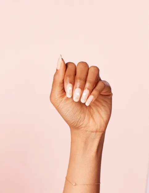 OPI Gel Color - Petal Soft GC T64