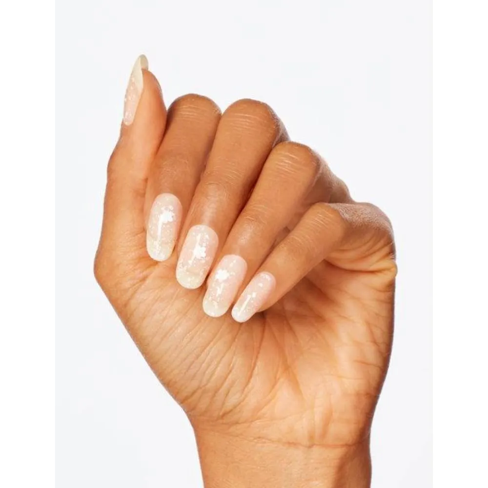 OPI Gel Color - Petal Soft GC T64