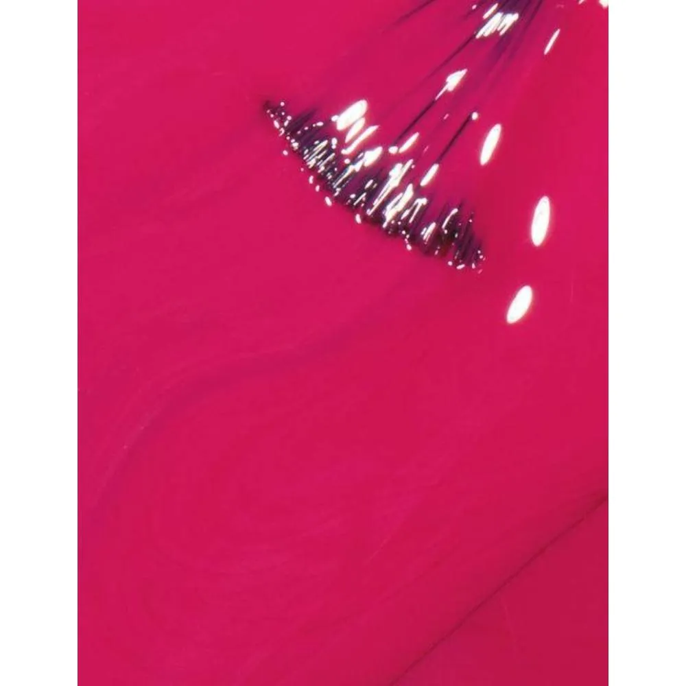 OPI Gel Color - Pink Flamenco GC E44