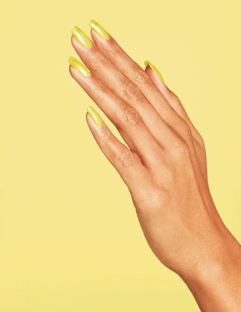 OPI Gel Color - Ray-diance GC SR1