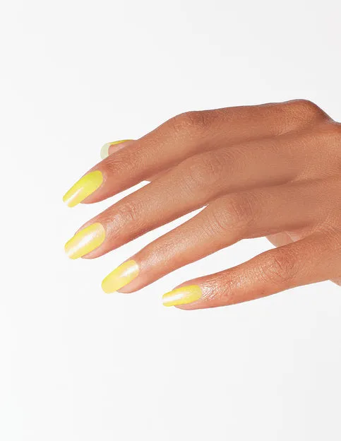 OPI Gel Color - Ray-diance GC SR1