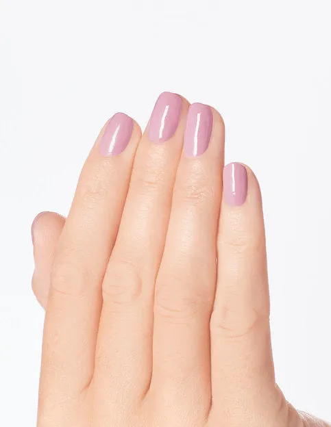 OPI Gel Color - Rice Rice Baby GC T80