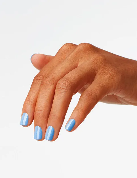 OPI Gel Color - Rich Girls & Po-Boys GC N61