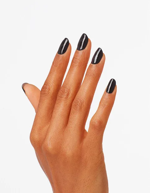 OPI Gel Color - Shh...It's Top Secret! GC W61