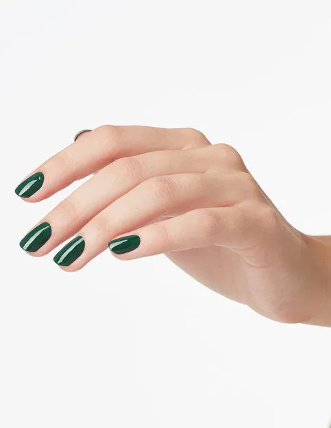 OPI Gel Color - Stay Off The Lawn!! GC W54
