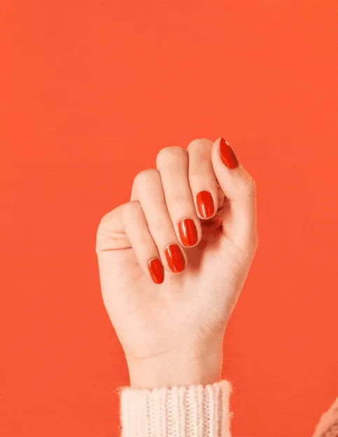 OPI Gel Color - Suzi Needs A Loch-smith GC U14