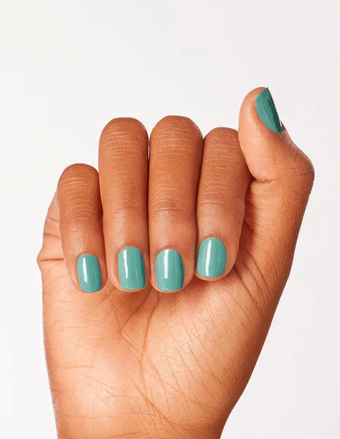 OPI Gel Color - Suzi-san Climbs Fuji-san GC T88