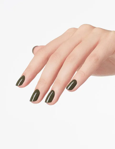 OPI Gel Color - Suzi - The First Lady Of Nails GC W55