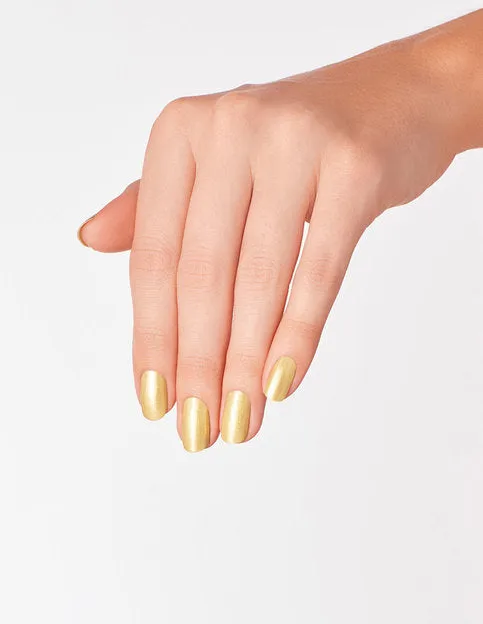 OPI Gel Color - Suzi's Slinging Mezcal GC M86