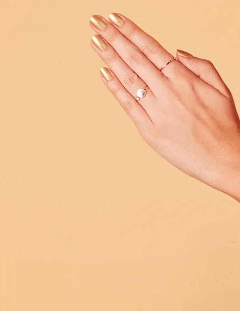 OPI Gel Color - Suzi's Slinging Mezcal GC M86
