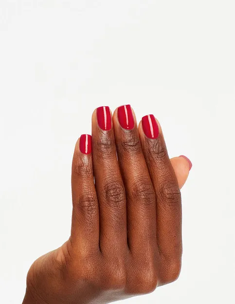 OPI Gel Color - Tell Me About It Stud GC G51