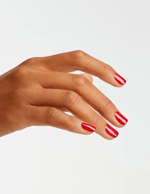 OPI Gel Color - The Thrill Of Brazil GC A16