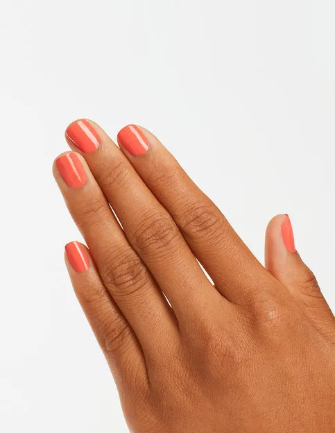 OPI Gel Color - Toucan Do It If You Try GC A67