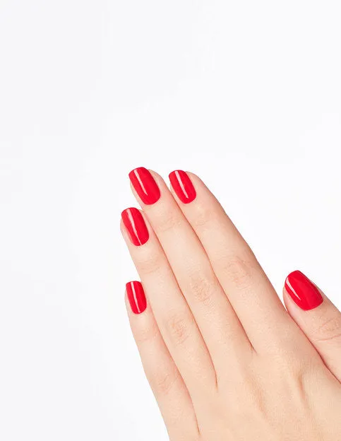 OPI Gel Color - We Seafood And Eat It GC L20