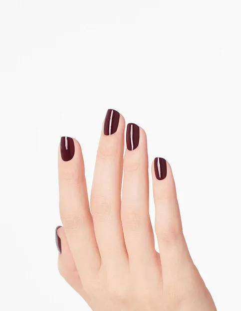 OPI Gel Color - Yes My Condor Can-do! GC P41