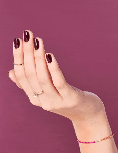 OPI Gel Color - Yes My Condor Can-do! GC P41