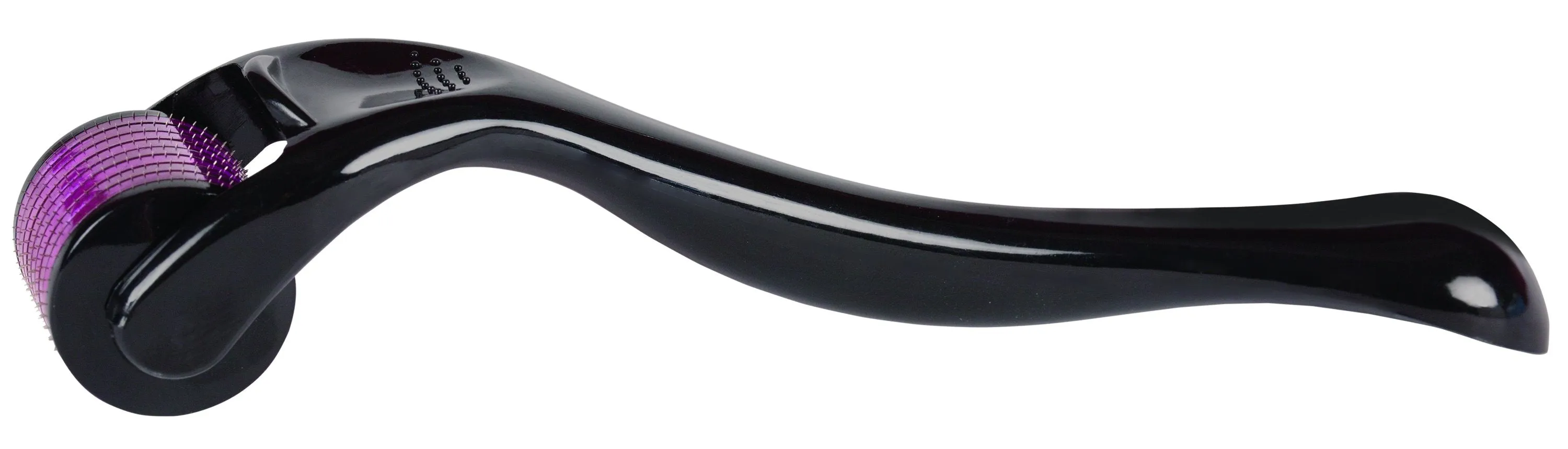 ORA Facial Microneedle Roller System - Advanced Therapy - 0.50mm