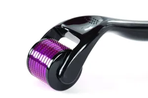 ORA Facial Microneedle Roller System - Advanced Therapy - 0.50mm