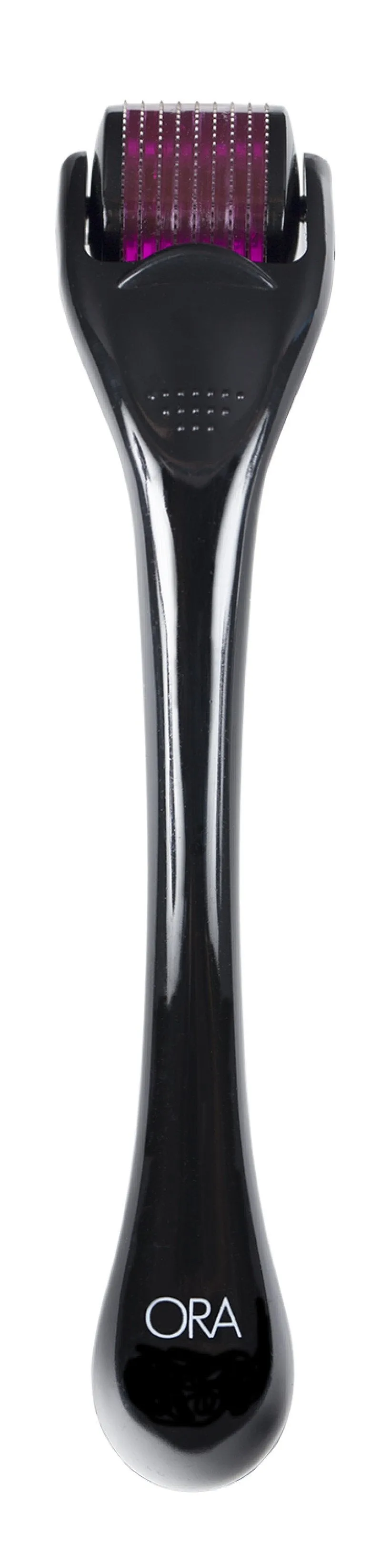 ORA Facial Microneedle Roller System - Advanced Therapy - 0.50mm