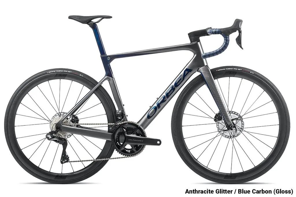 Orbea 2022 Orca M20iLTD Ultegra 12s Di2 Disc Brake - Carbon
