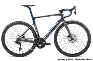 Orbea 2022 Orca M20iLTD Ultegra 12s Di2 Disc Brake - Carbon