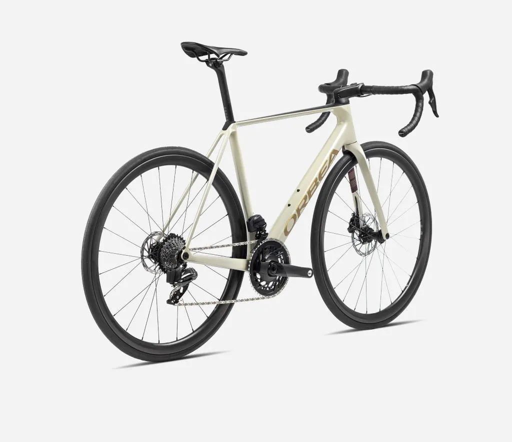 Orbea - Orca M30