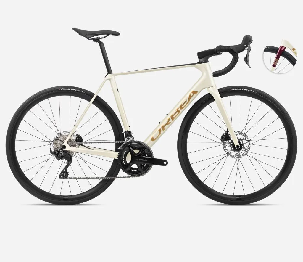 Orbea - Orca M30