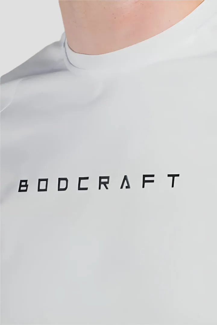 Origin Performance Short Sleeve - Blizzard White