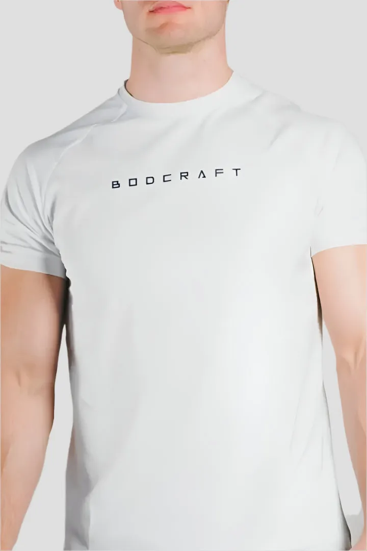 Origin Performance Short Sleeve - Blizzard White