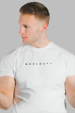 Origin Performance Short Sleeve - Blizzard White