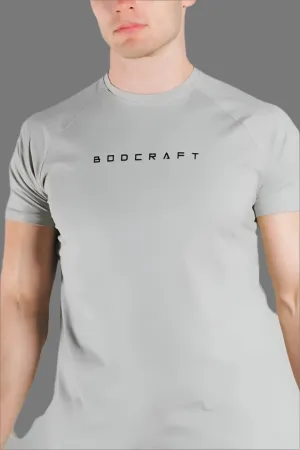 Origin Performance Short Sleeve - Sandstone Grey